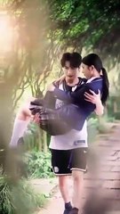 Straight-A Girl's Revenge