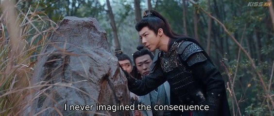 The Prisoner of Beauty (2025) Episode 4 | Chinese subbed EN