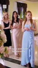 La Heredera Castiga A Su Esposo Completo en Español