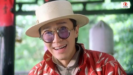 Trạng Sư Xảo Quyệt ( 1997 ) - Châu Tinh Trì.