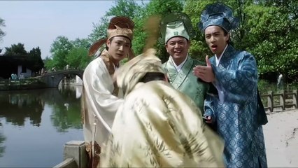 Châu Tinh Trì - Đường Bá Hổ Điểm Thu Hương.