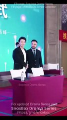 When Luck Got Fired (2025) - FULL [Eng Sub]