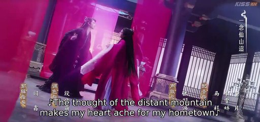 Just Wanna Be with You (2025) Episode 6 | Chinese subbed EN