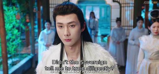 Just Wanna Be with You (2025) Episode 4 | Chinese subbed EN