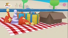 BabyTV - Beep Beep