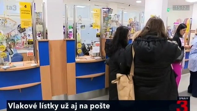 20pospreclzk31-1511 (spr, Pošta predáva lístky na vlaky ZSSK)