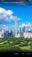 The CEO's Cherished Bride Chinese Drama