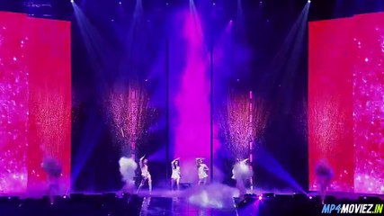 Blackpink Light Up The Sky – Full Movie