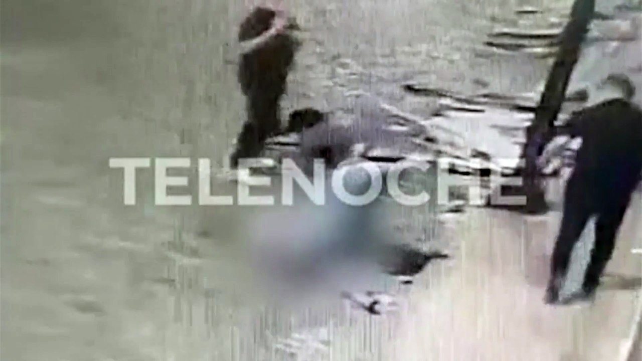 muerte de matilda