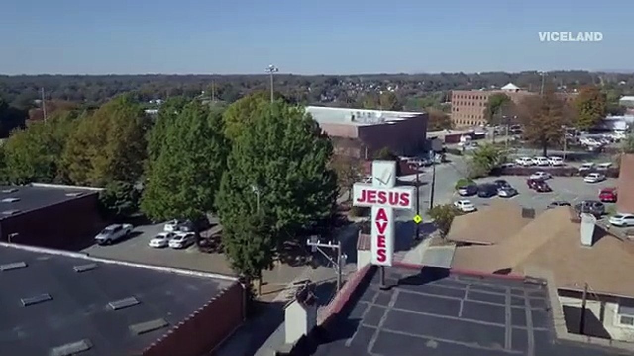 The Devil You Know (2019) Saison 1 - THE DEVIL YOU KNOW (Series Trailer) (EN)