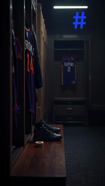 Suns’ Brooks questionable vs. Clippers, Leonard out