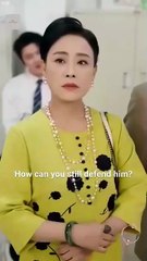 Still the Boss, Just Hit the Books Chinese Drama