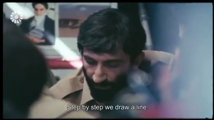 Standing in the dust | ایستاده در غبار | Drama Serial | Episode 05 | Farsi Sub English |