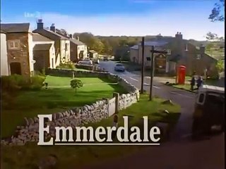 Emmerdale 18th January 2000 - classic emmerdale (360p, h264, youtube)