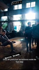 🎬 DaddyGiri 😎 | Episode 4 | Chiness Drama Hindi Dubbed Series