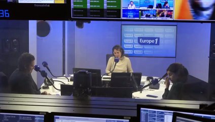 Volet «recettes» de la Sécurité sociale voté : «Ce texte voté sera rejeté par le Sénat, le théâtre se poursuit», estime Charlotte d'Ornellas