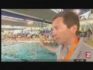 Championnat de France 2008 Antibes Hockey sub 13h France 2