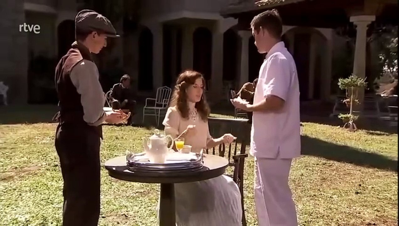 Acacias 38 Capitulo 137