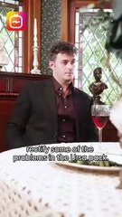 Destined To Three Alphas (2025) - FULL [Eng Sub]