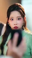 Her Brush Commands the World Dramabox