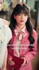 Fate Painted In Strokes (2025) - FULL [Eng Sub]