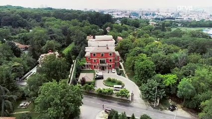 Igra sudbine 1595 epizoda 9. 11. 2025