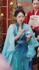 Thorns and Thrones - Her Rise Amid Shadows Dramabox