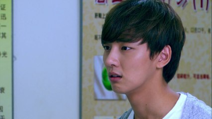 El Principe de la Pasta Capitulo 28 en Español Latino - Dorama en Audio Latino