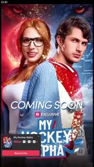 My Hockey Alpha Reelshort 2025