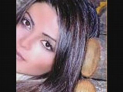 Arzu sahin-yarali ceylanim