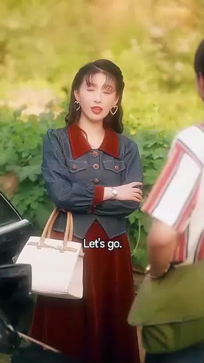 From Gold to Gloom to Hearts Bloom Dramabox