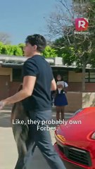 Taming My Bullies EP1-8 | ReelShort