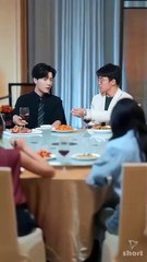 Dismissed Case, Undying Love shortmintz