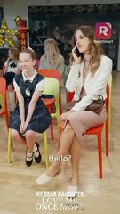 You're denying our own daughter—for your mistress?!| My Dear Daughter, Love Me Once More | ReelShort