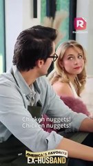 I devoted myself to this family for you. Now, it's time to end this. | America's Favorite Ex-Husband