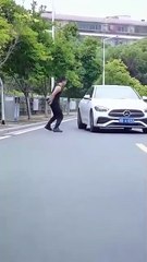 Cross My Path, Face the Wrath #Dramabox