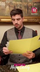 An unborn baby ties her destiny to a mafia boss!| Ruthless Mafia Daddy | ReelShort