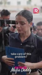 The moment you discover you're pregnant, he's hooking up with another woman! | Ruthless Mafia Daddy