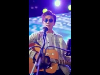 blind singers revenge chinese drama