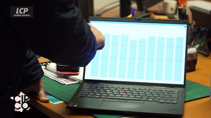 Circo - Romain Eskenazi vole au secours des habitants du Val d'Oise