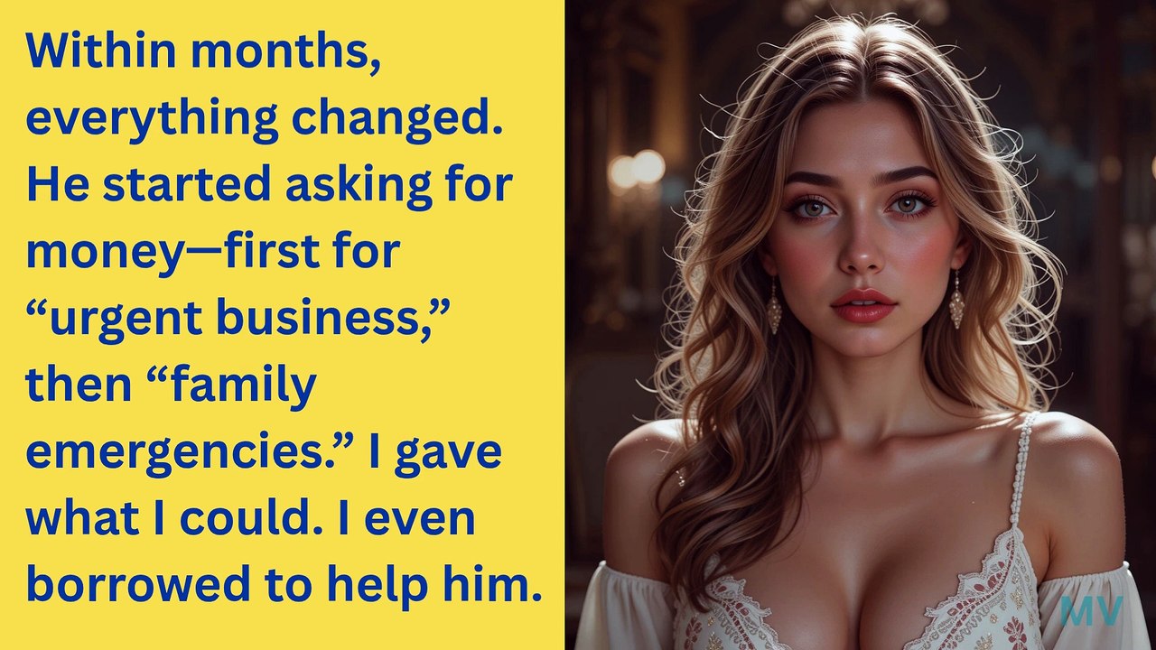 Two other wives│Faithful wife deceived│ Deception│Trust│Cheating│New Destiny│ English Listening & Reading Practice│Learn English with Stories│Vocabulary│Listening Practice│Improve your English│English Stories for Vocabulary│Goodspeaking│ English langua