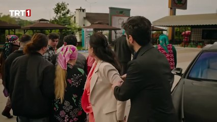 Şerif, Oruç ve Eleni’yi oyuna getiriyor - Taşacak Bu Deniz 5. Bölüm