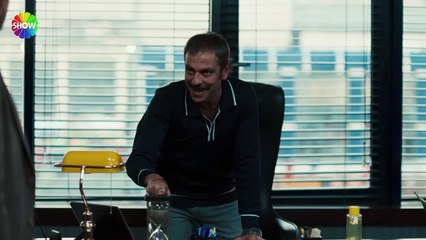 "İster Karadeniz’in fırtınası ol, ister Balkanlar’dan gelen soğuk hava, gardaş!" | Veliaht 9. Bölüm