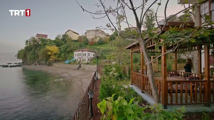 Eleni’nin annesi ben miyim? - Taşacak Bu Deniz 5. Bölüm