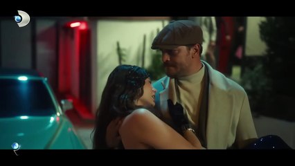 Eşref Rüya 22. Bölüm 1. Fragmanı | ''Nisan'dan Uzak Duracaksın!''