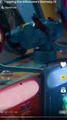 [COMPLETED] Topping The Billionaire's Game