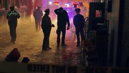 الخيانة عنده مبداء ولذالك صاحبه لما سمع صدق