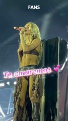 🌟 TINI EN BUENOS AIRES 🌟