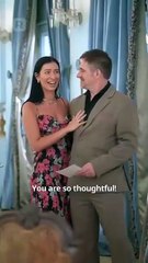 The Fashion Queen Returns USA #ReelShort