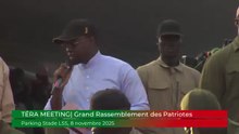 Ousmane Sonko : "Pourquoi le regime de Macky Sall tuait et torturait ses opposants"